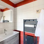 Résidence Backgammon - 4 Pièces Pour 8 Personnes 36 Apartamento La Plagne