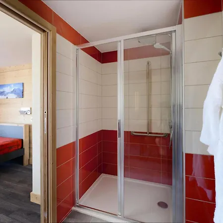 아파트 Backgammon - Le Backgammon Mae-3436 라 플라뉴