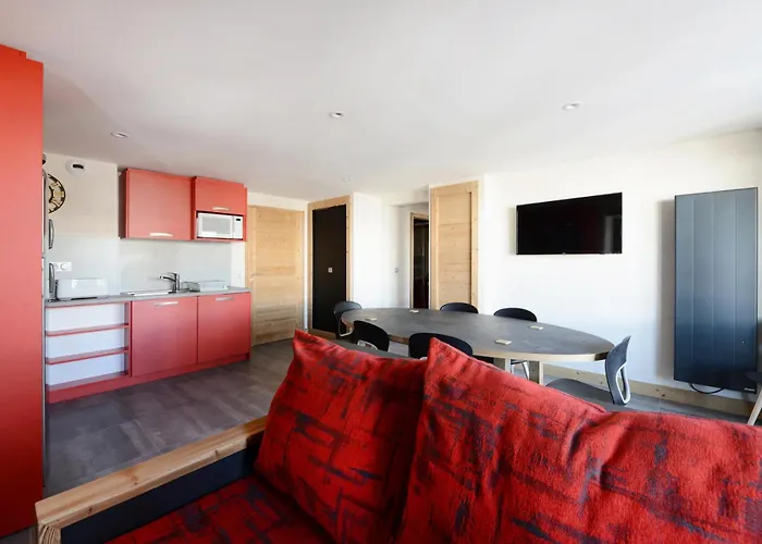 Apartment Backgammon - Le Backgammon Mae-3436 *