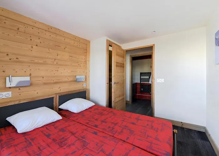 Backgammon - Le Backgammon Mae-3436 La Plagne